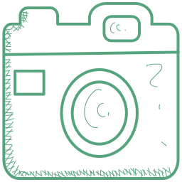 Camera icon