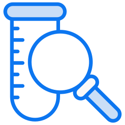 Experiment icon