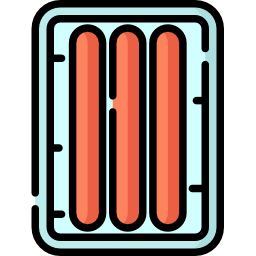 Sausages icon