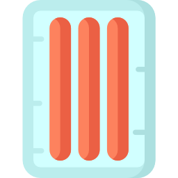 Sausages icon