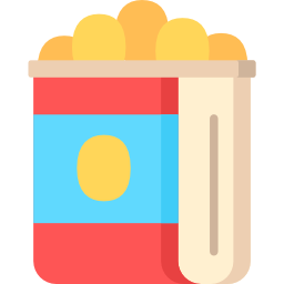 Chips icon