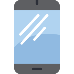 Smartphone icon