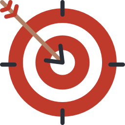 Target icon