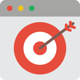 Target icon