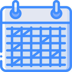 zeitplan icon