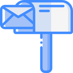 briefkasten icon