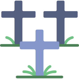 Cross icon