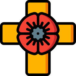 Poppy icon