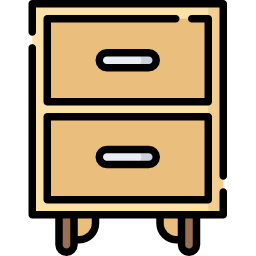 Drawer icon