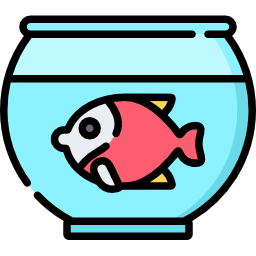 金魚鉢 icon