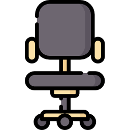 Chair icon