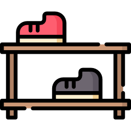 Shelf icon