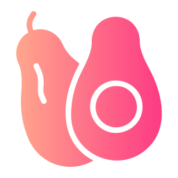 avocado icon