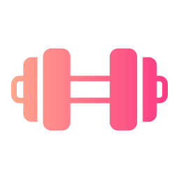 Dumbell icon