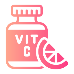 Витамин c иконка