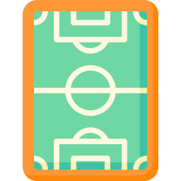 サッカー競技場 icon