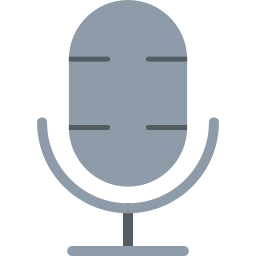 Podcast icon