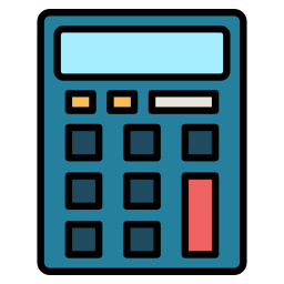 Calculator icon