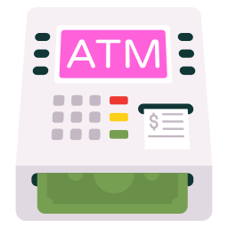 Transaction icon