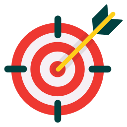 Target icon