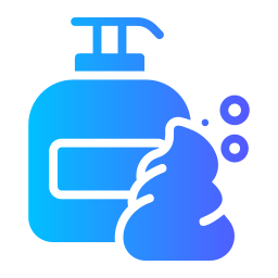 Shampoo icon