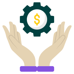 金融サービス icon