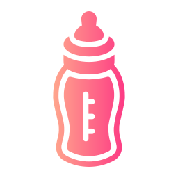 milchflasche icon