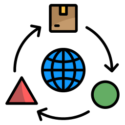 Adaptation icon