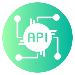 Api icon