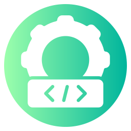 Code icon