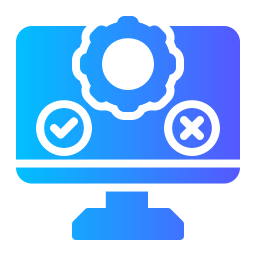 소프트웨어 테스팅 icon