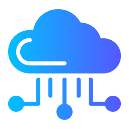 cloud-computing icon