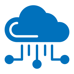informatica cloud icona