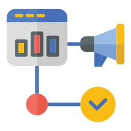 Average position icon