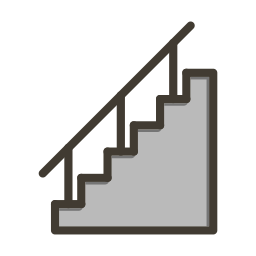 treppe icon