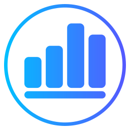 Graph icon