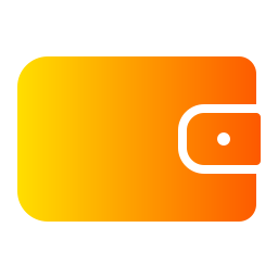 Wallet icon