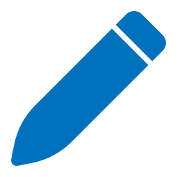 Pencil icon