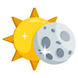 Eclipse icon