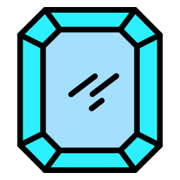 Gemstone icon