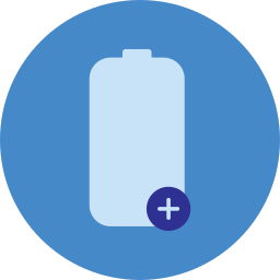 Battery icon