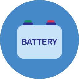 batteriebolzen icon