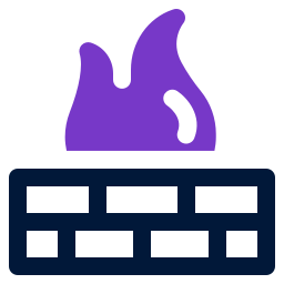 firewall icon