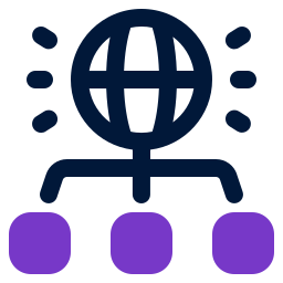 Network icon