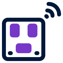 Socket icon