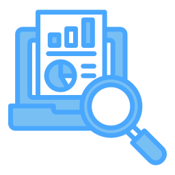 Analysis icon