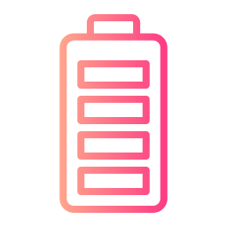 Full battery icon