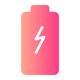 Charging icon