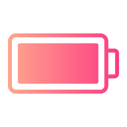 스마트폰 충전기 icon