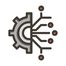 Technolgy icon